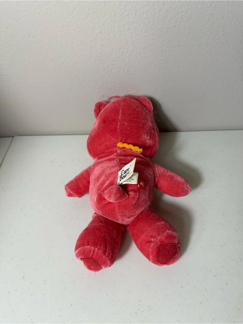 Care Bears soft plush